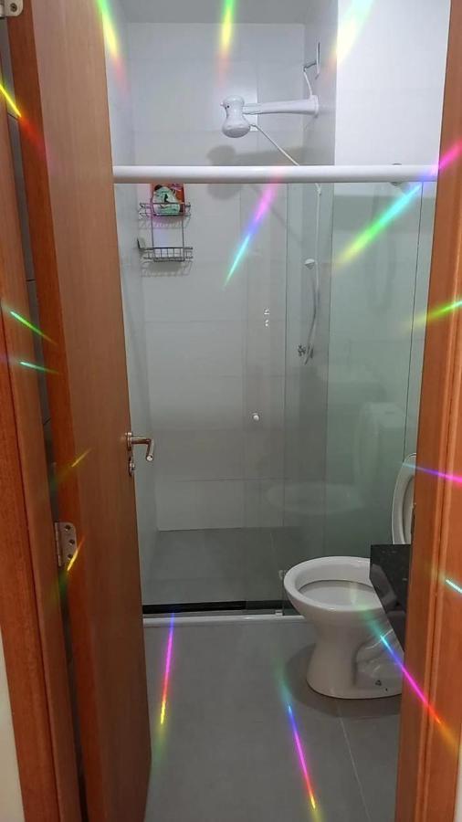 Lindo Flat No Residencial Maraca Beach Pôrto das Galinhas Eksteriør bilde