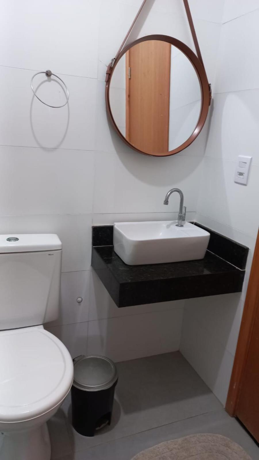 Lindo Flat No Residencial Maraca Beach Pôrto das Galinhas Eksteriør bilde